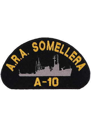 ARA -Somellera