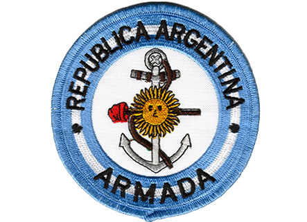 Armada Republica Argentina