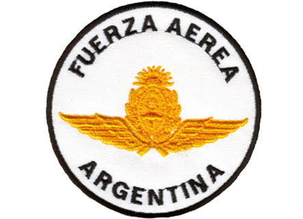 Fuerza Aerea Argentina