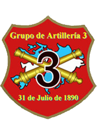 Grupo de Artillería 3