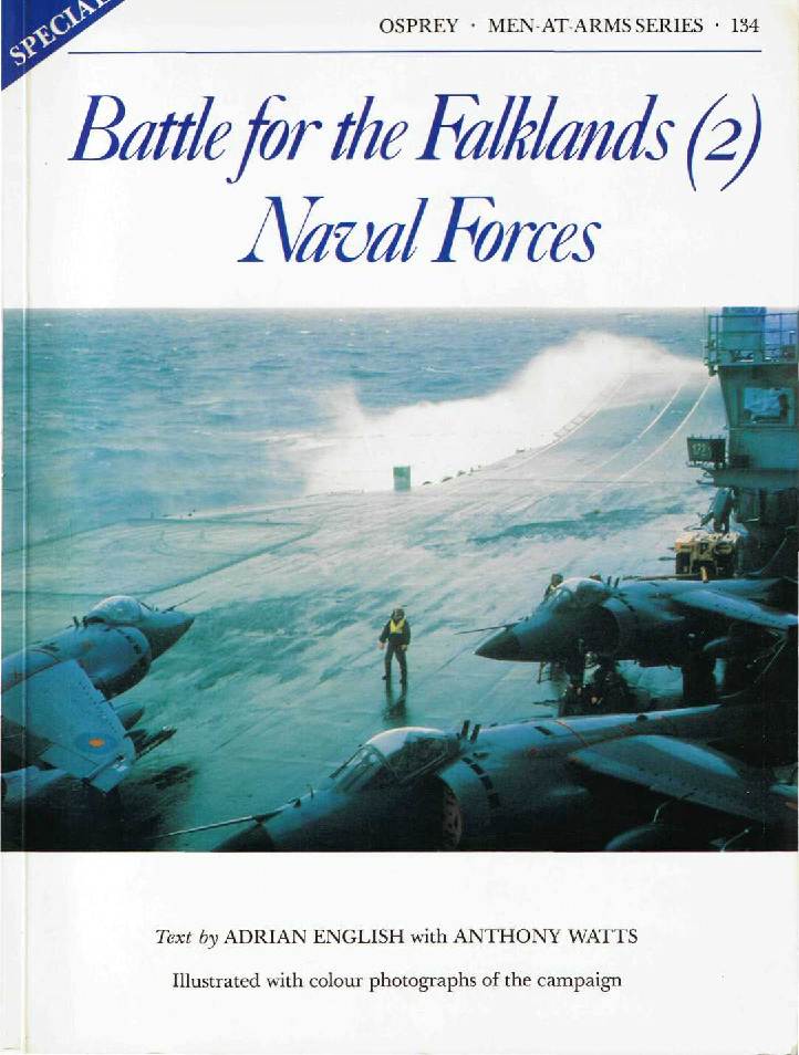 Battle for the Falklands