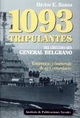 1093 Tripulantes del Crucero ARA General Belgrano