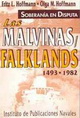 Soberania en disputa Las Malvinas
