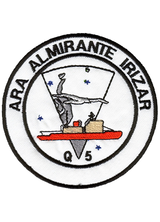 ARA - Almirante Irizar