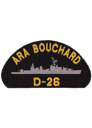 ARA - Bouchard
