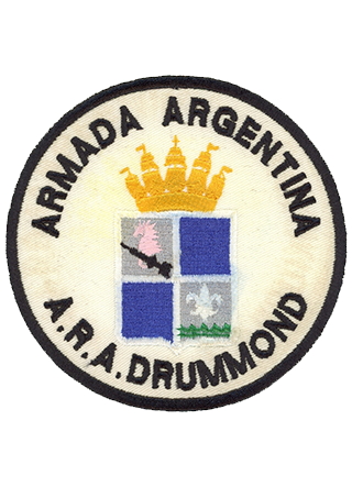 ARA -Drummond
