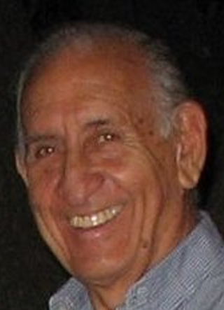 Carlos A. Quevedo
