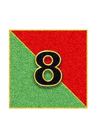 Regimiento de Infantería 8 