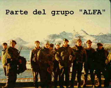 Grupo Alfa